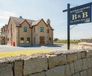 Mourne Country House B&B, Kilkeel